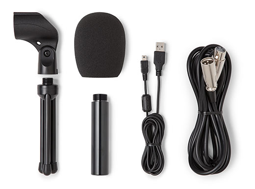 Samson Microphone